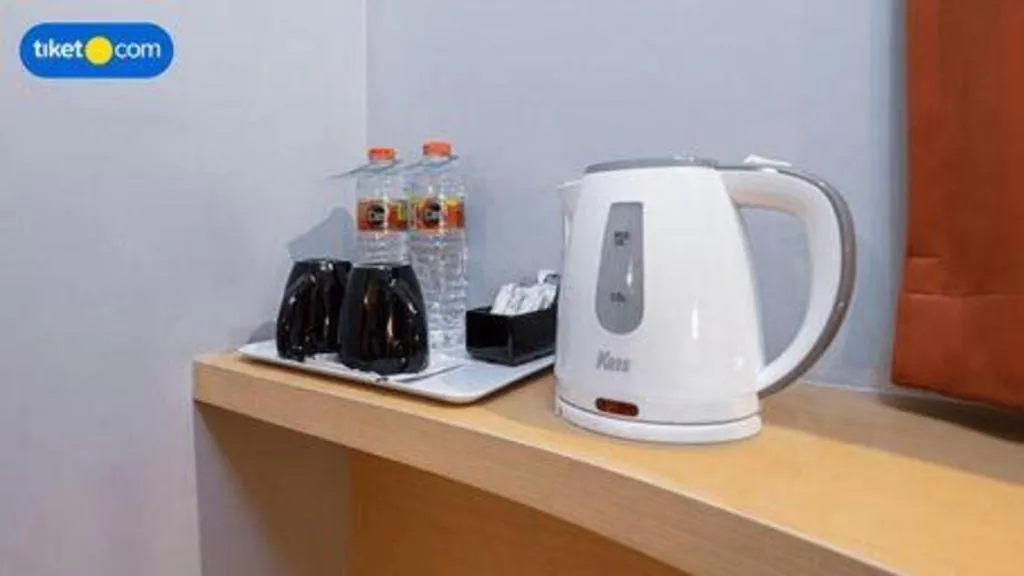 Hotel Horison Arcadia Heritage Surabaya