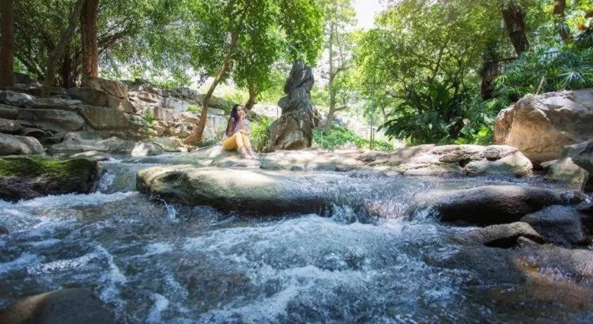 khaoyai lumtakong hotel