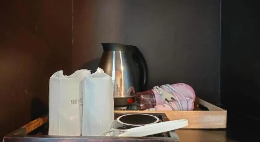 khaoyai lumtakong hotel