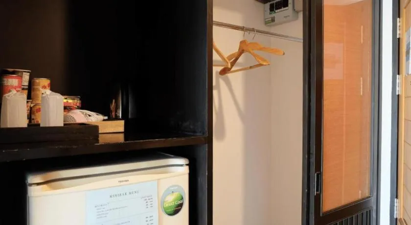 khaoyai lumtakong hotel