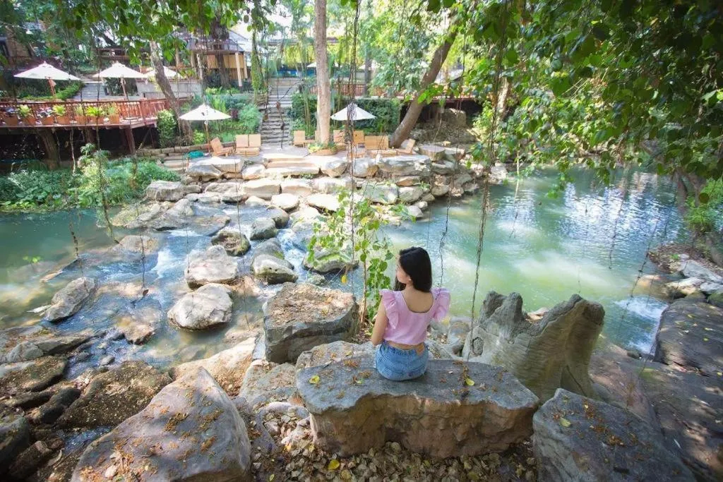 khaoyai lumtakong hotel