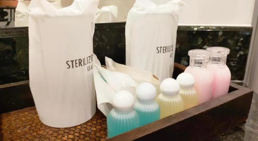 khaoyai lumtakong hotel