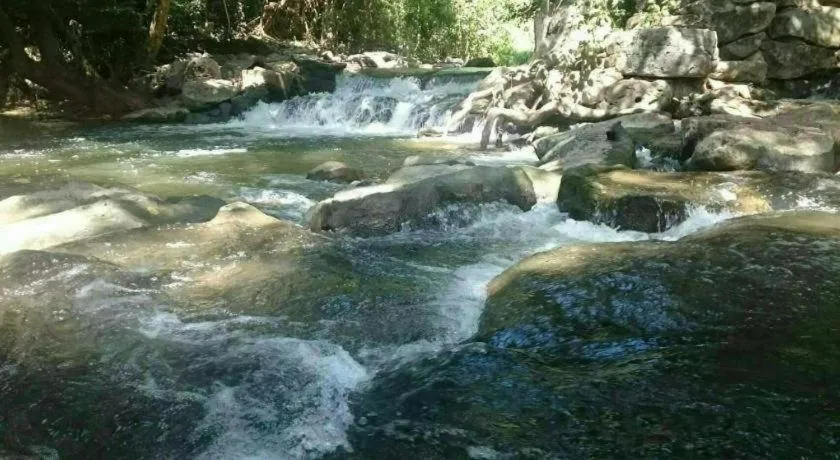 khaoyai lumtakong hotel