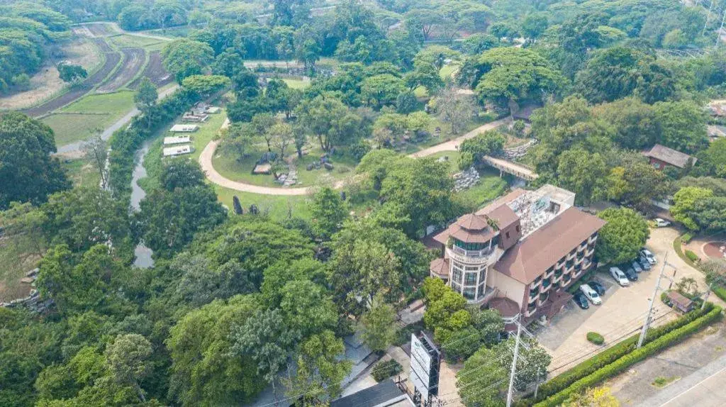 khaoyai lumtakong hotel khaoyai lumtakong hotel