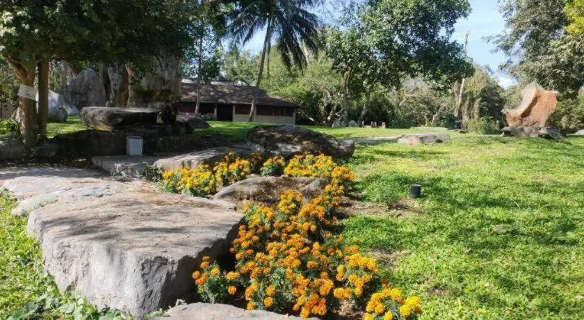 khaoyai lumtakong hotel