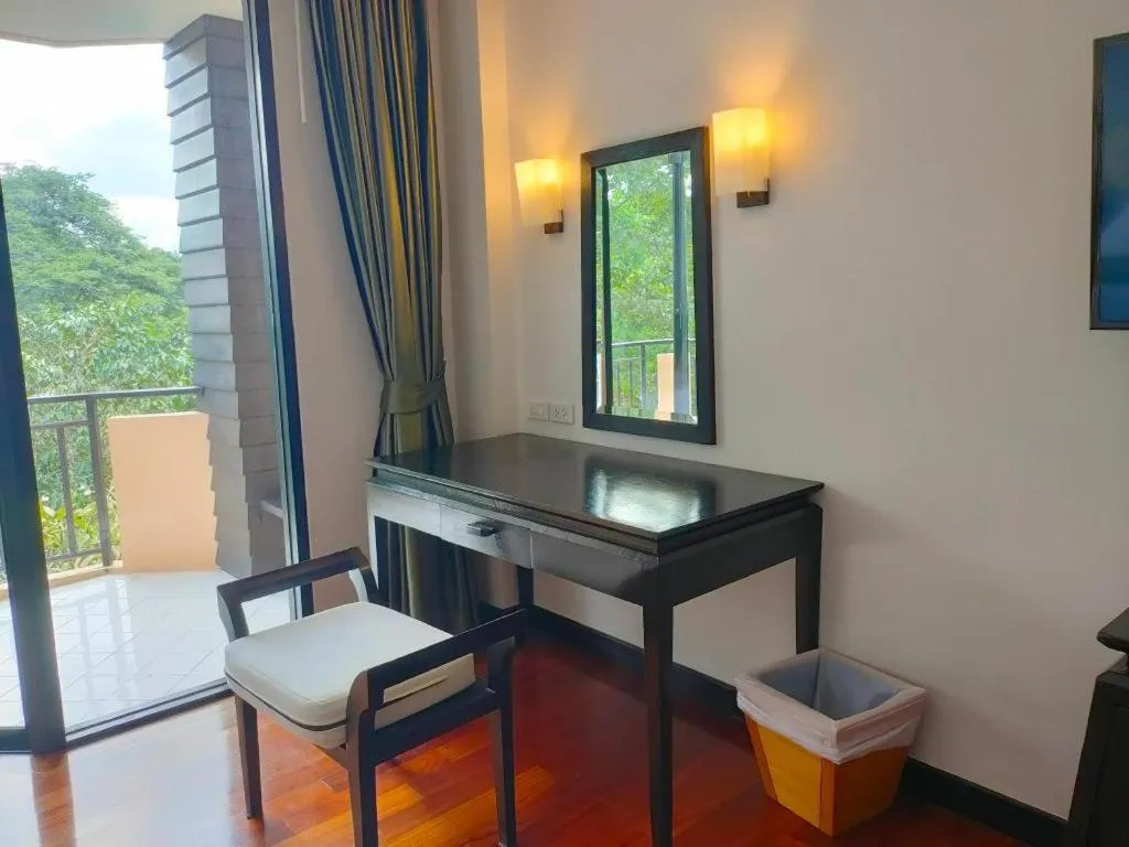 khaoyai lumtakong hotel