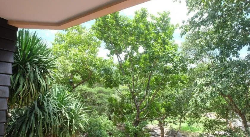 khaoyai lumtakong hotel