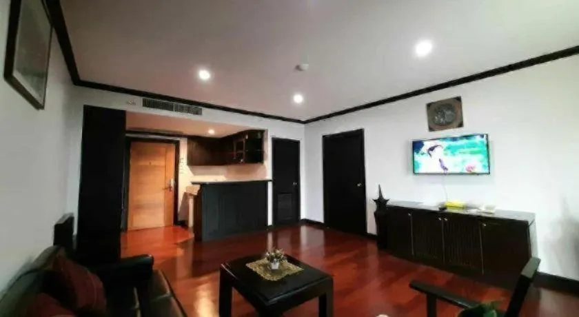 khaoyai lumtakong hotel