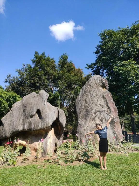 khaoyai lumtakong hotel