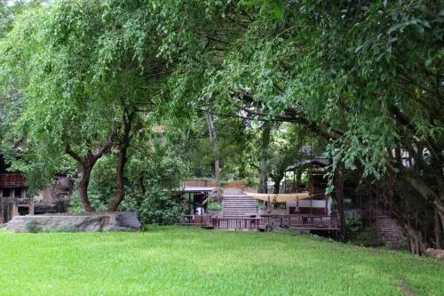 khaoyai lumtakong hotel