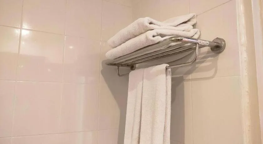 khaoyai lumtakong hotel