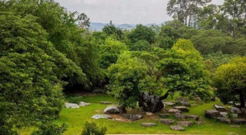 khaoyai lumtakong hotel
