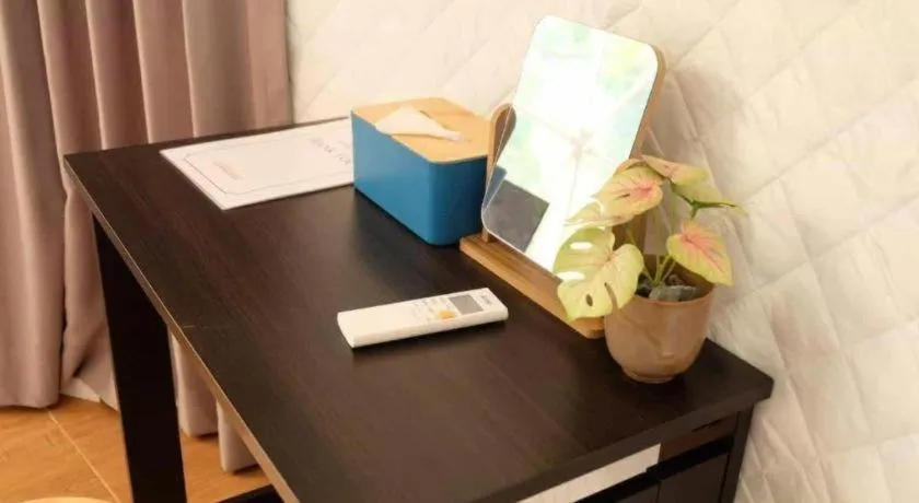 khaoyai lumtakong hotel