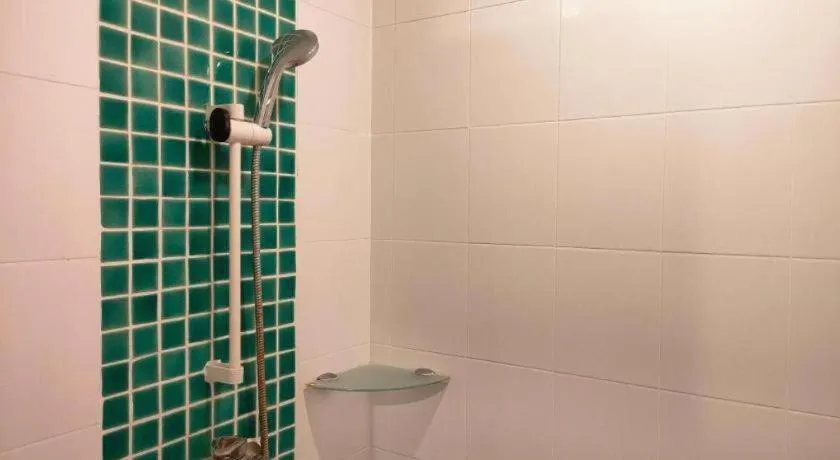 khaoyai lumtakong hotel