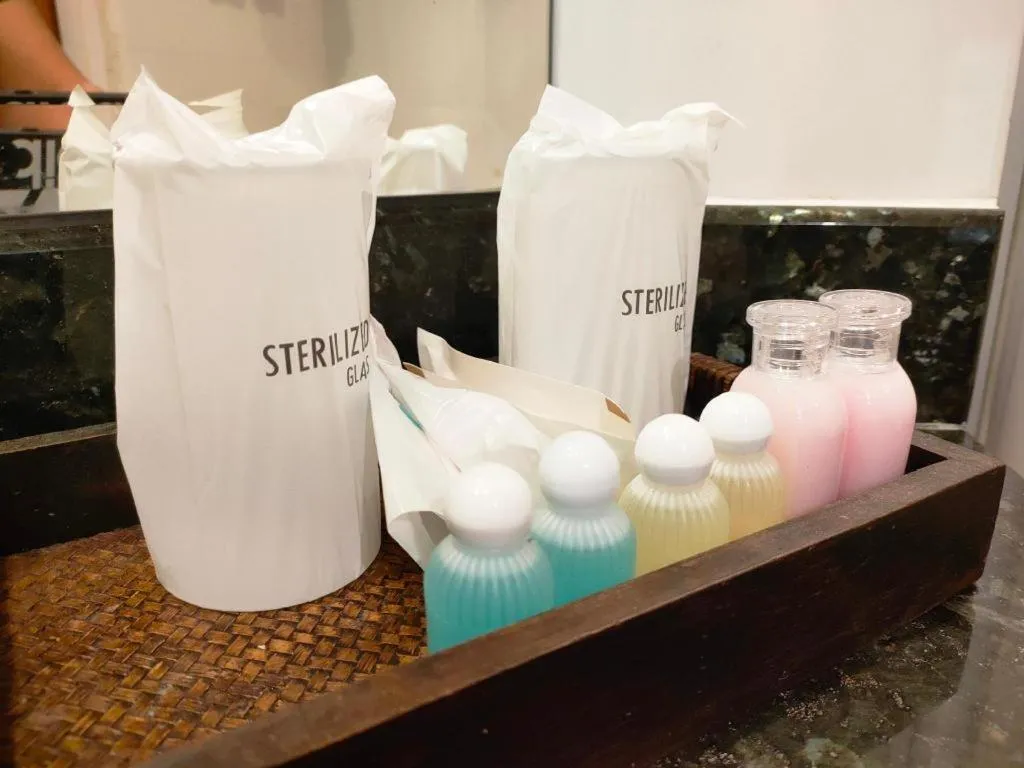 khaoyai lumtakong hotel