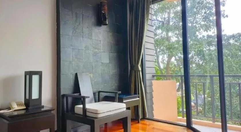 khaoyai lumtakong hotel