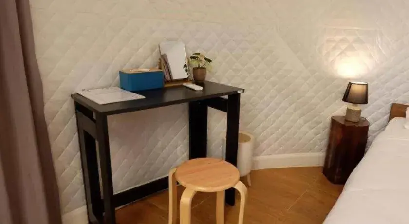 Bed in khaoyai lumtakong hotel Bed in khaoyai lumtakong hotel