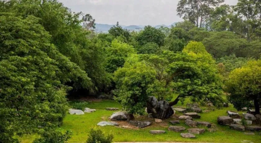 khaoyai lumtakong hotel