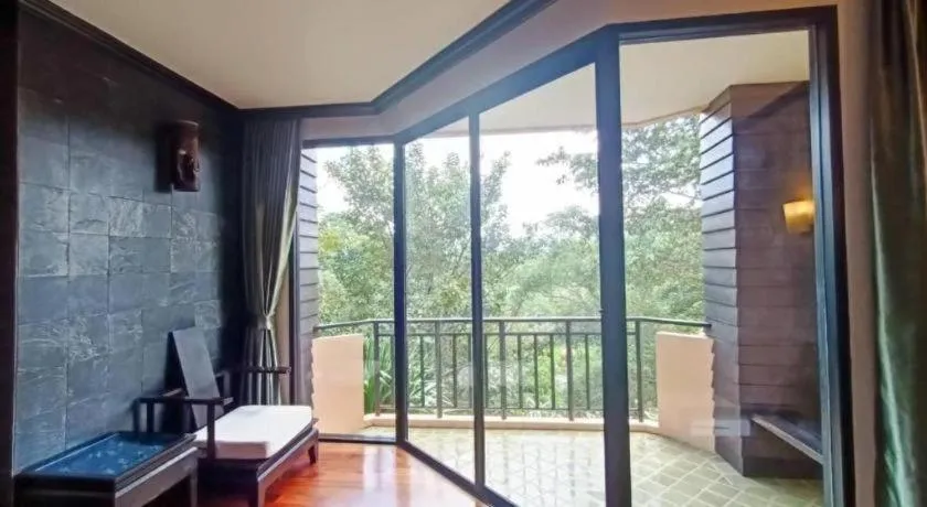 khaoyai lumtakong hotel