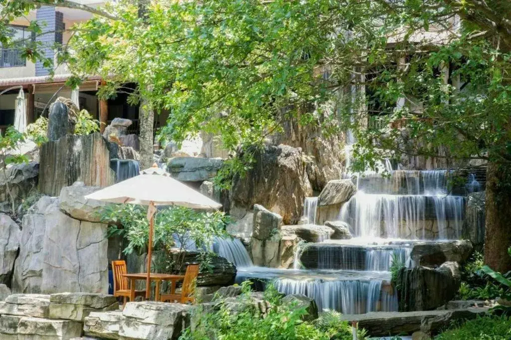 khaoyai lumtakong hotel khaoyai lumtakong hotel