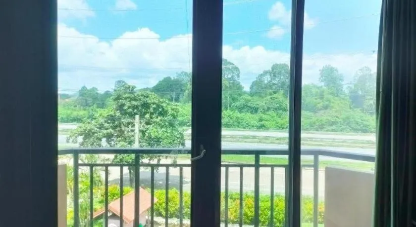 khaoyai lumtakong hotel