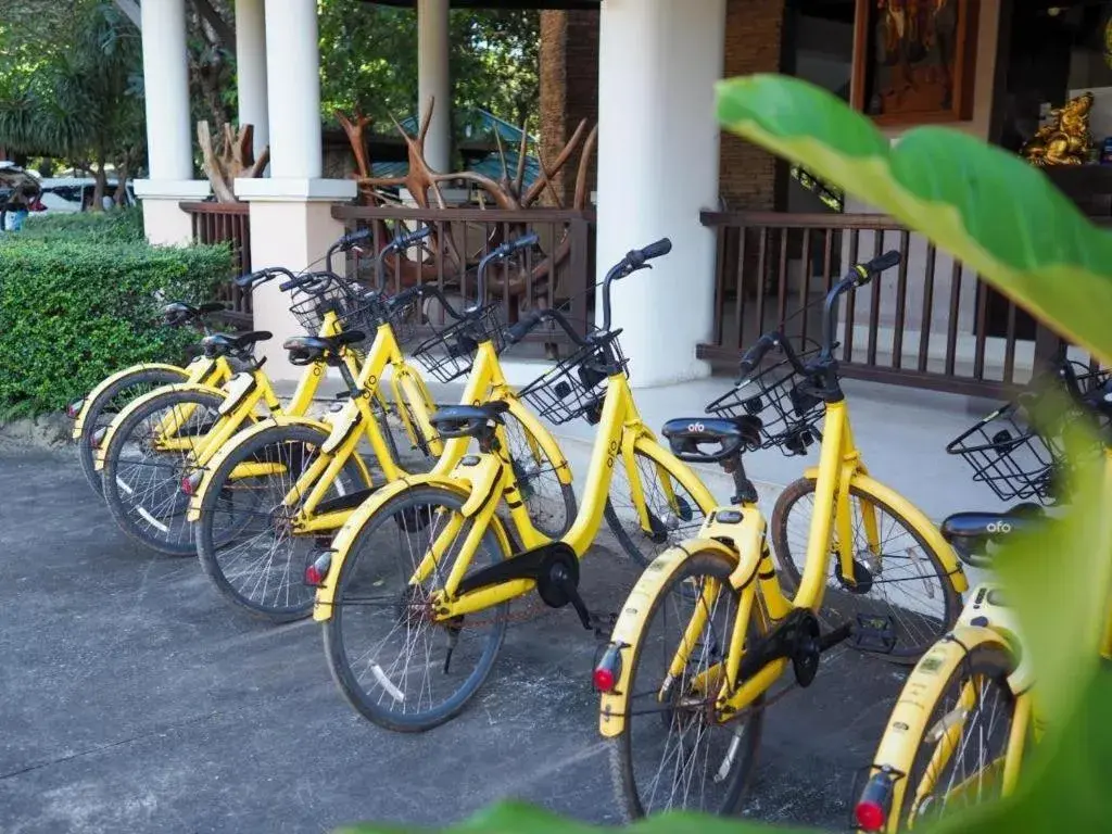 khaoyai lumtakong hotel khaoyai lumtakong hotel