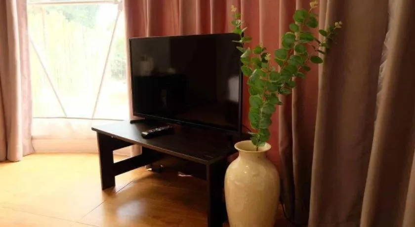 khaoyai lumtakong hotel