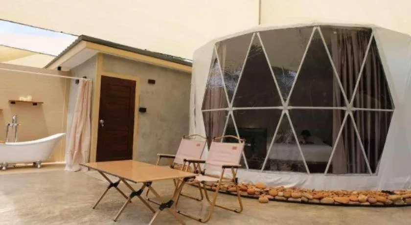 khaoyai lumtakong hotel