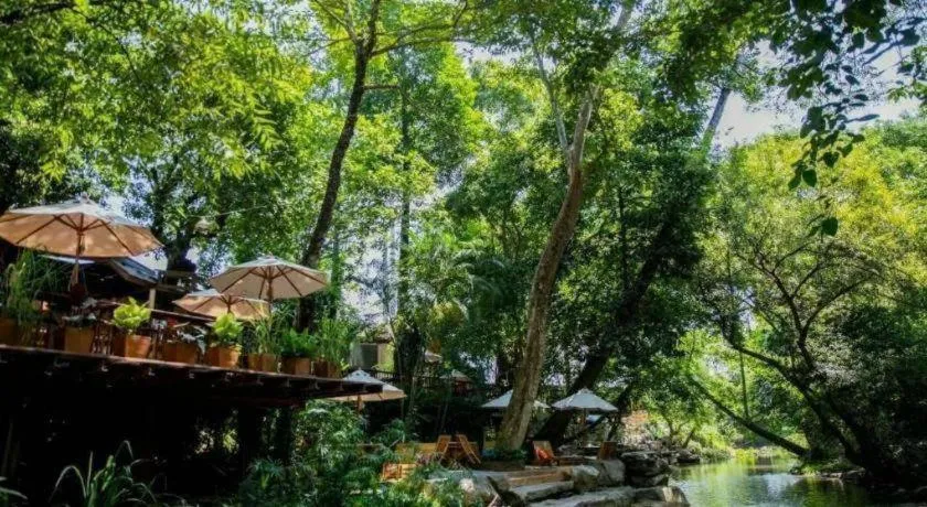 khaoyai lumtakong hotel