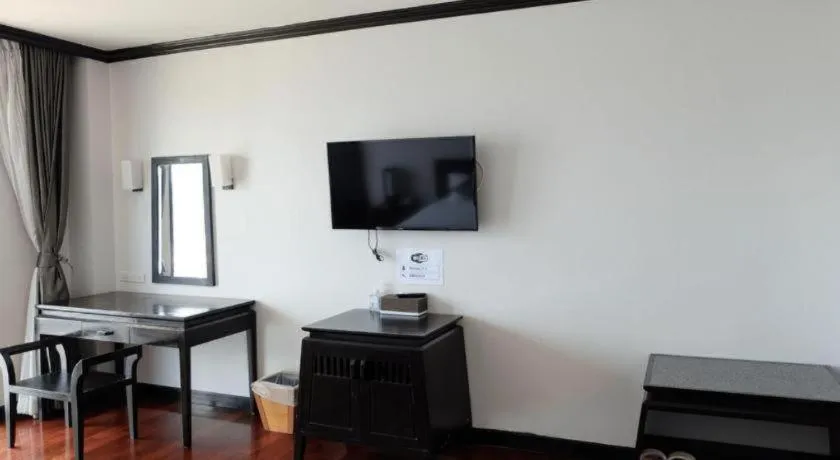 khaoyai lumtakong hotel