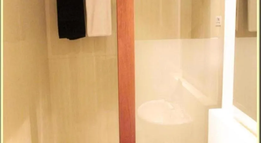 Nite and Day Batam Jodoh Square