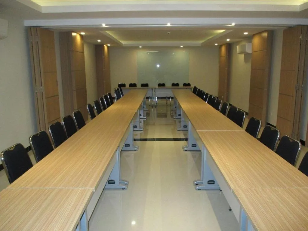 Nite and Day Batam Jodoh Square