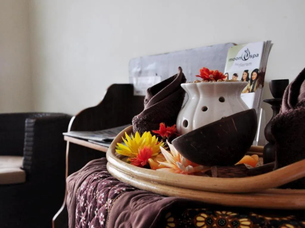 Nite and Day Batam Jodoh Square