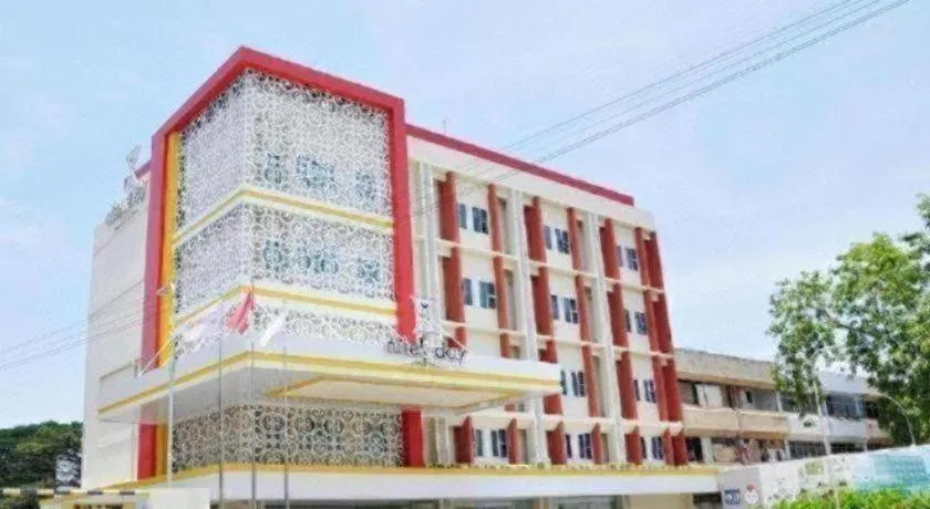 Nite and Day Batam Jodoh Square