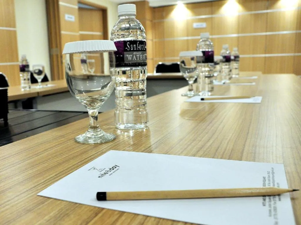 Nite and Day Batam Jodoh Square