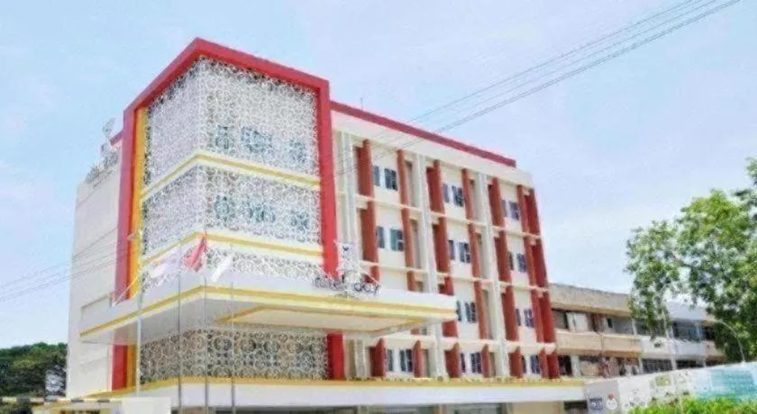 Nite and Day Batam Jodoh Square