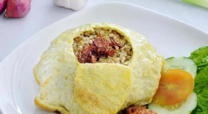 Nite and Day Batam Jodoh Square