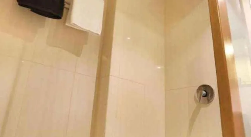 Nite and Day Batam Jodoh Square