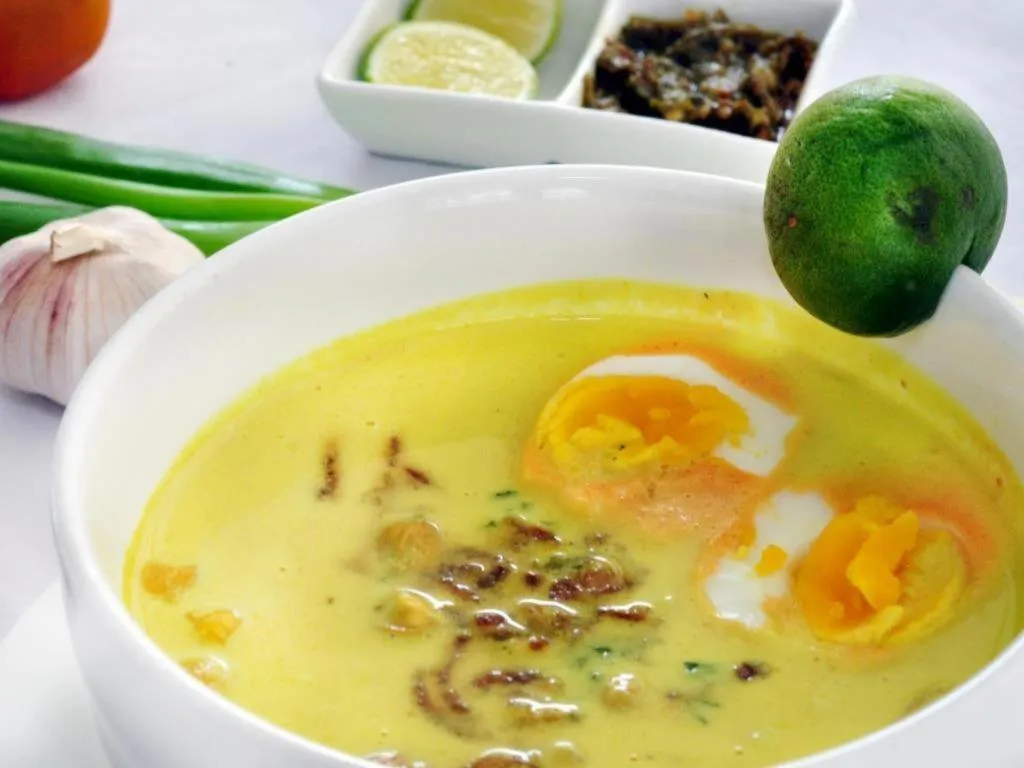 Nite and Day Batam Jodoh Square