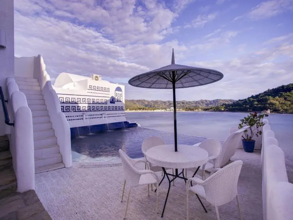 Vitalis Villas Vitalis Villas