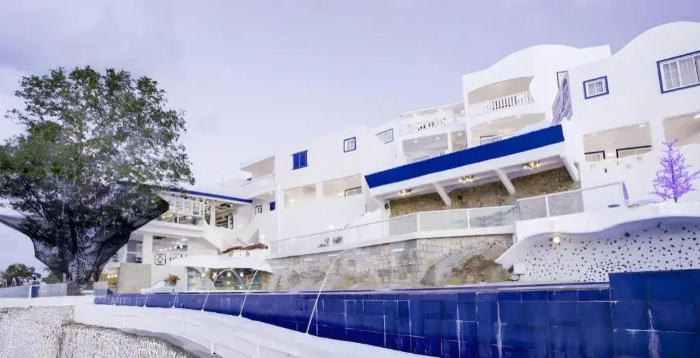 Vitalis Villas Vitalis Villas