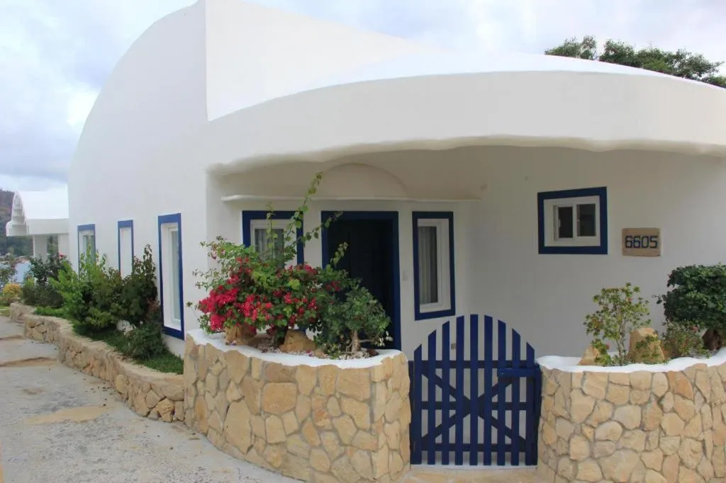 Vitalis Villas