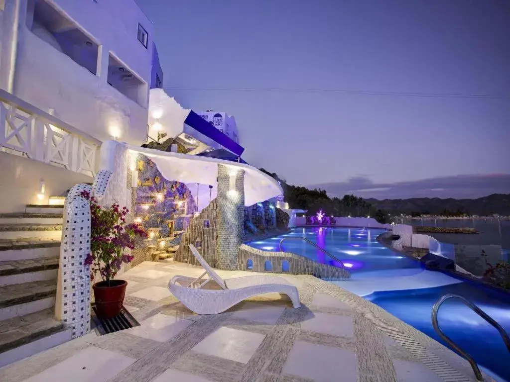 Vitalis Villas Vitalis Villas