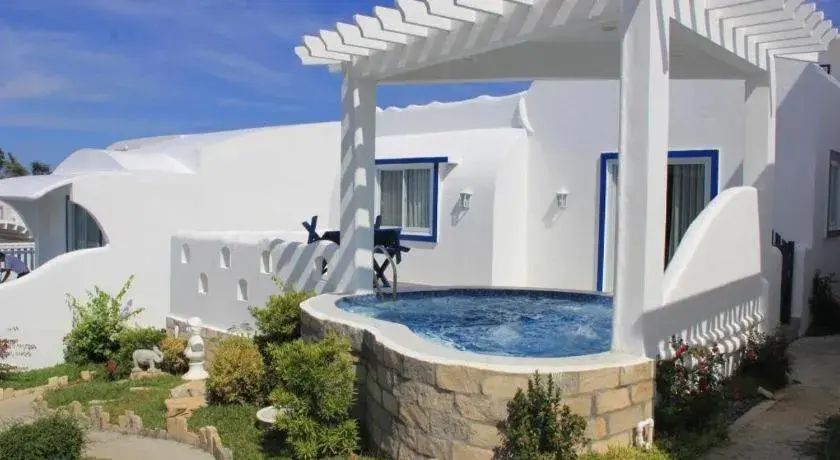 Vitalis Villas Vitalis Villas