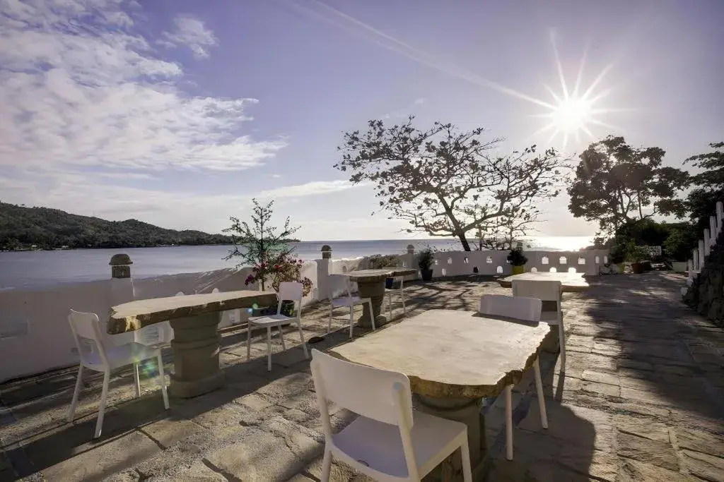 Vitalis Villas Vitalis Villas