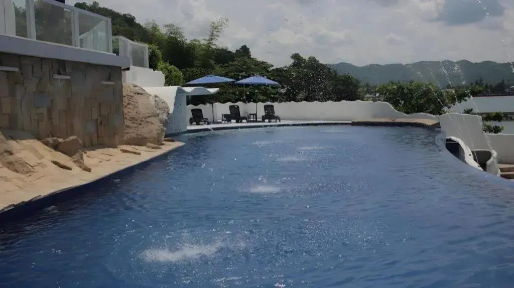 Vitalis Villas Vitalis Villas