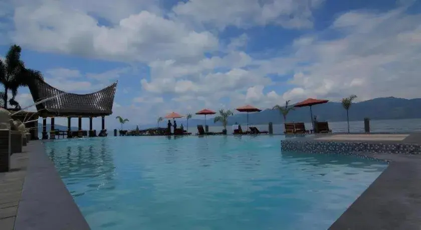 Samosir Cottages Resort Samosir Cottages Resort