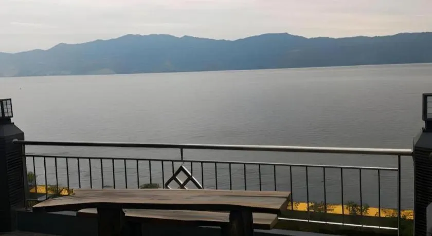 Samosir Cottages Resort