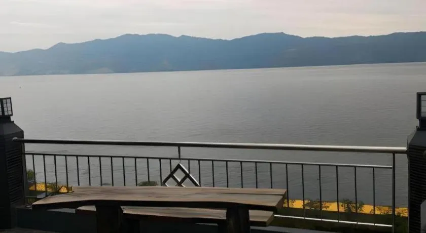 Samosir Cottages Resort