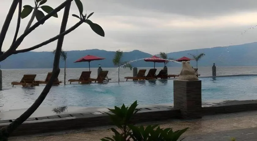 Samosir Cottages Resort